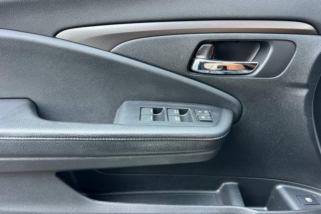 used 2019 Honda Passport car, priced at $19,347