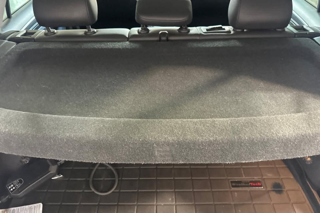 used 2018 Volkswagen e-Golf car, priced at $13,850