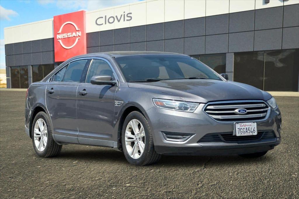 used 2014 Ford Taurus car, priced at $8,995