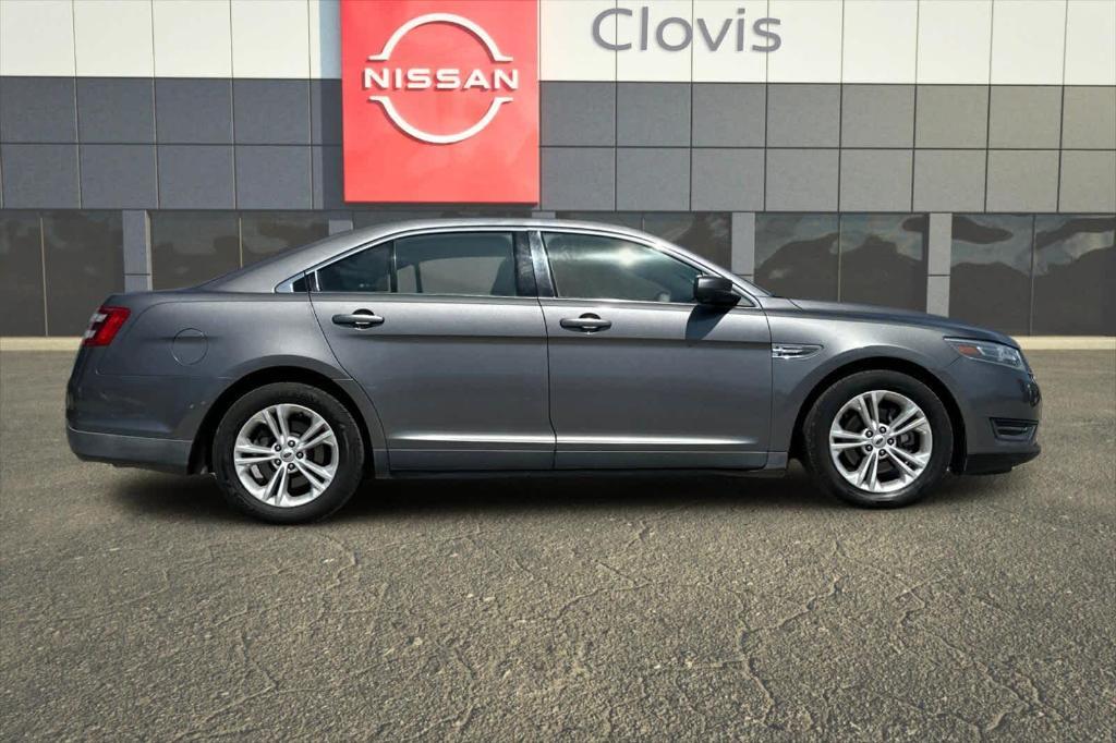 used 2014 Ford Taurus car, priced at $8,995