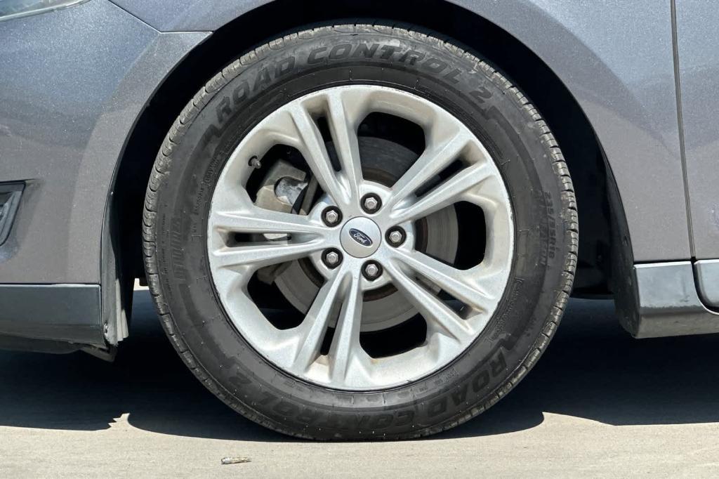 used 2014 Ford Taurus car, priced at $8,995