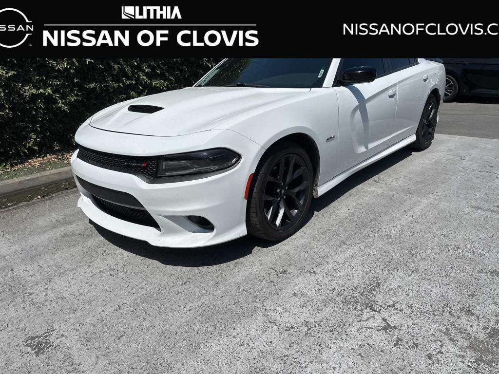 used 2019 Dodge Charger car, priced at $24,472