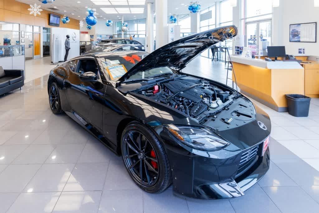 used 2019 Dodge Charger car, priced at $24,472
