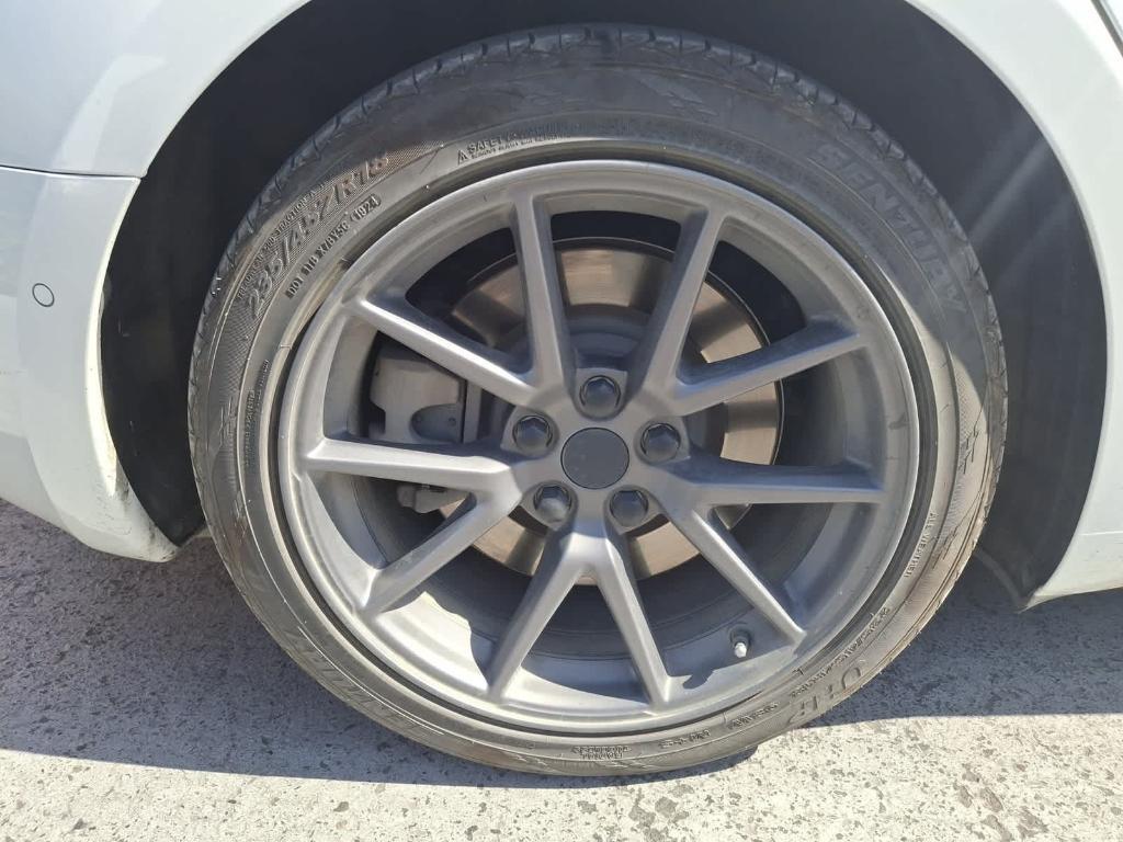 used 2021 Tesla Model 3 car, priced at $18,729