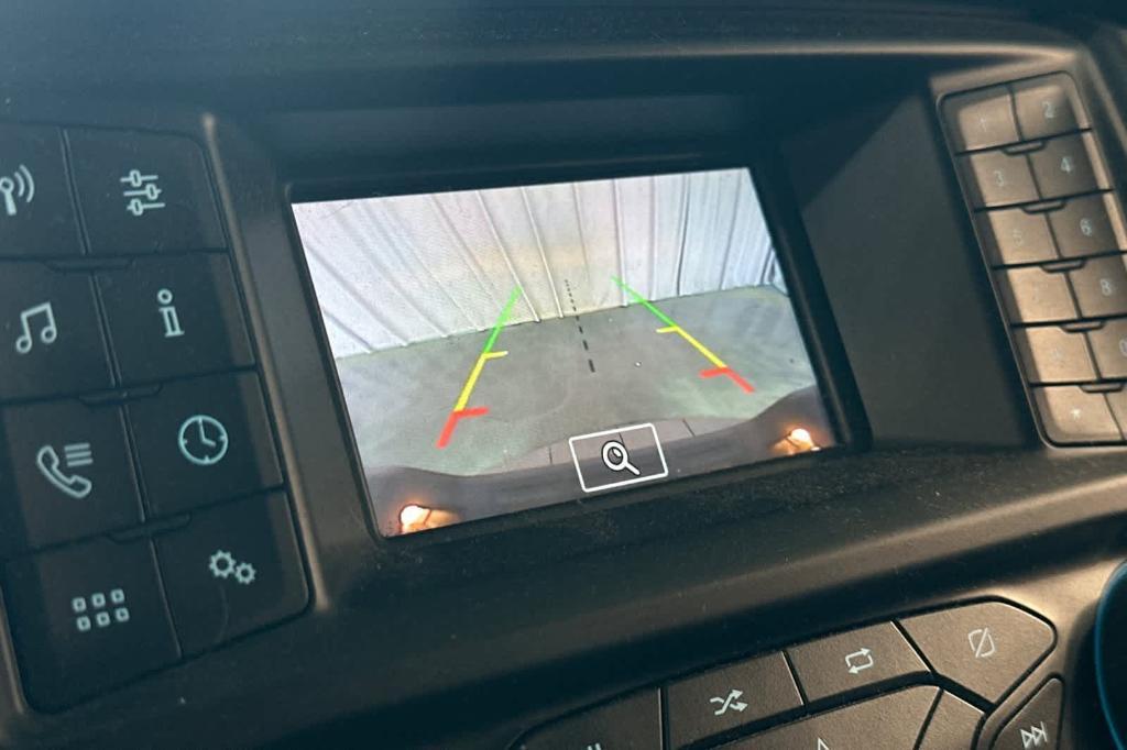 used 2020 Ford Ranger car, priced at $19,456