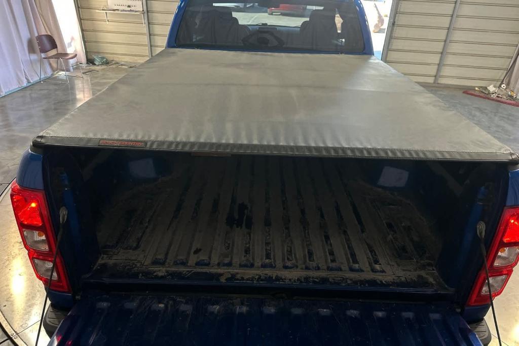 used 2020 Ford Ranger car, priced at $20,758