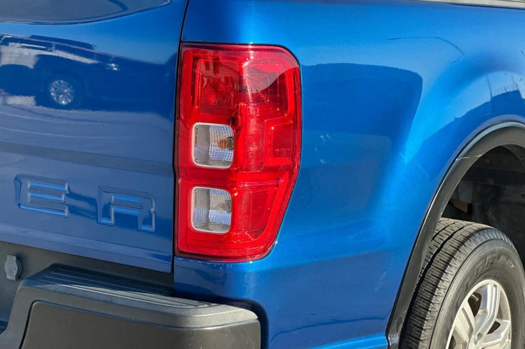 used 2020 Ford Ranger car, priced at $20,758