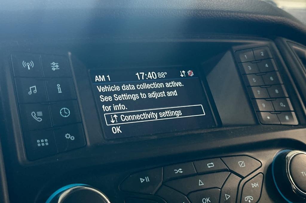 used 2020 Ford Ranger car, priced at $19,456