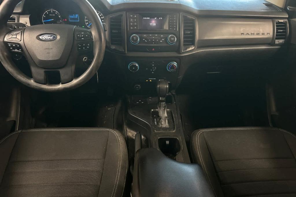 used 2020 Ford Ranger car, priced at $20,758