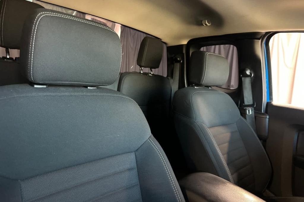 used 2020 Ford Ranger car, priced at $20,758