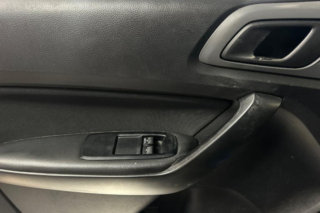 used 2020 Ford Ranger car, priced at $20,758