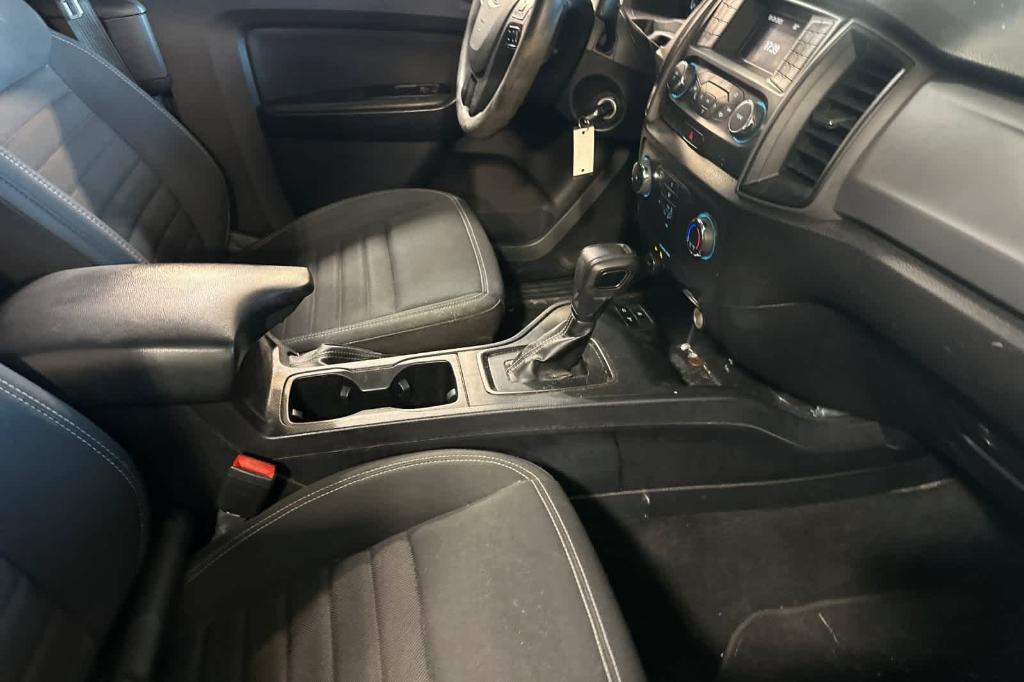 used 2020 Ford Ranger car, priced at $20,758