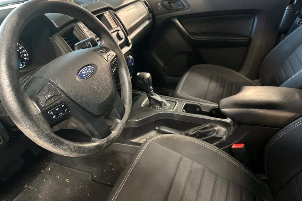 used 2020 Ford Ranger car, priced at $20,758