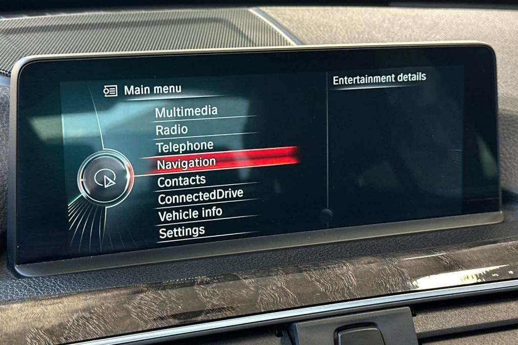 used 2016 BMW 340 car, priced at $17,959