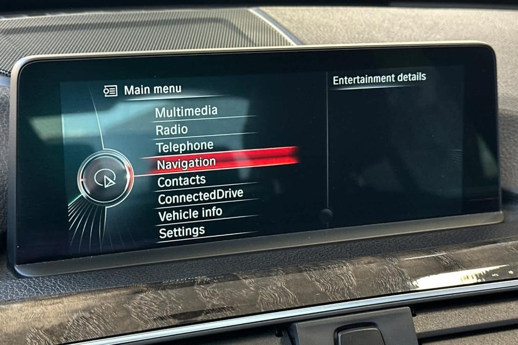 used 2016 BMW 340 car, priced at $18,168