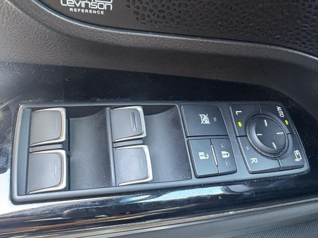 used 2023 Lexus LX 600 car, priced at $89,735