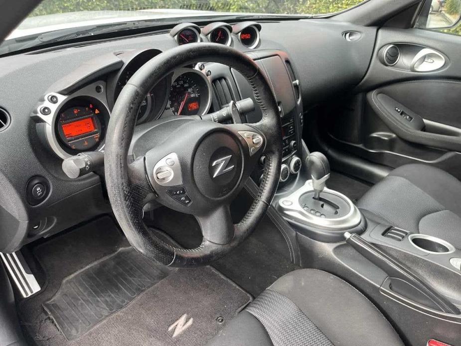 used 2016 Nissan 370Z car, priced at $21,995