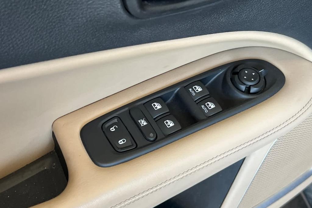 used 2020 Jeep Compass car, priced at $14,924