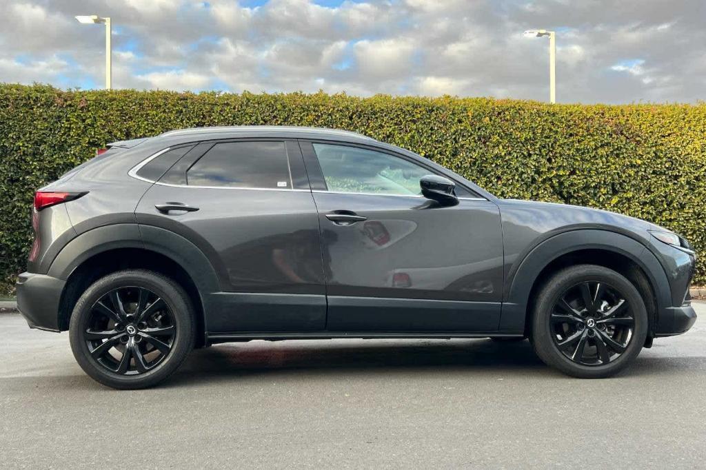 used 2021 Mazda CX-30 car, priced at $21,968