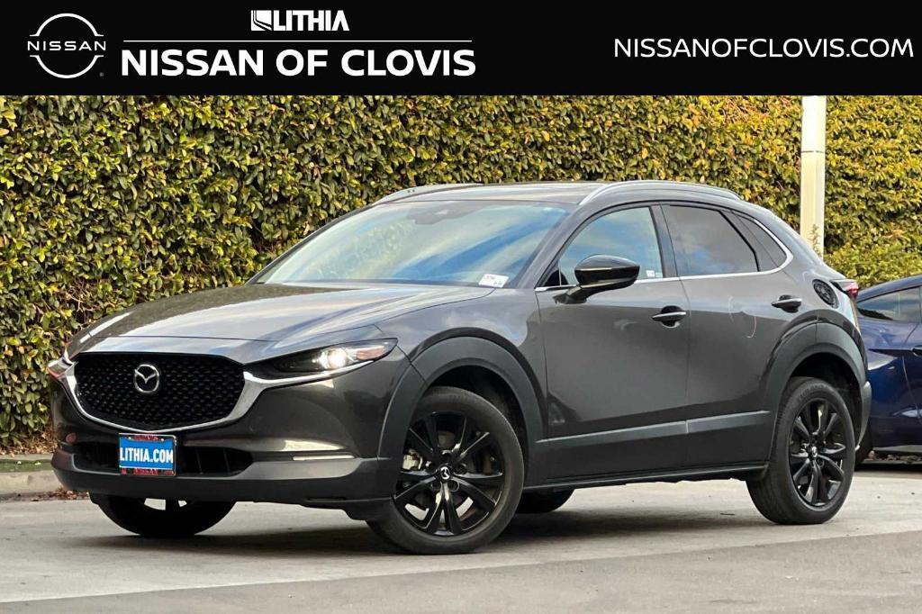 used 2021 Mazda CX-30 car, priced at $21,968