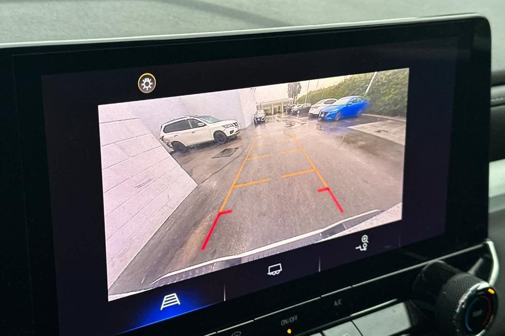 used 2023 Chevrolet Colorado car, priced at $31,408