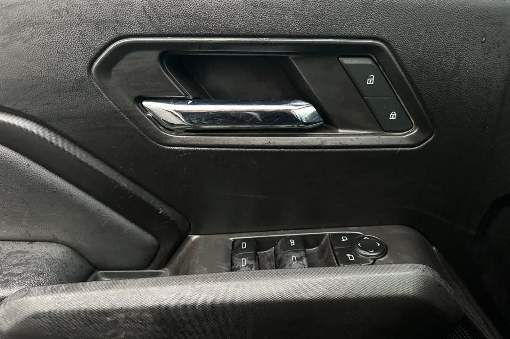 used 2023 Chevrolet Colorado car, priced at $31,408