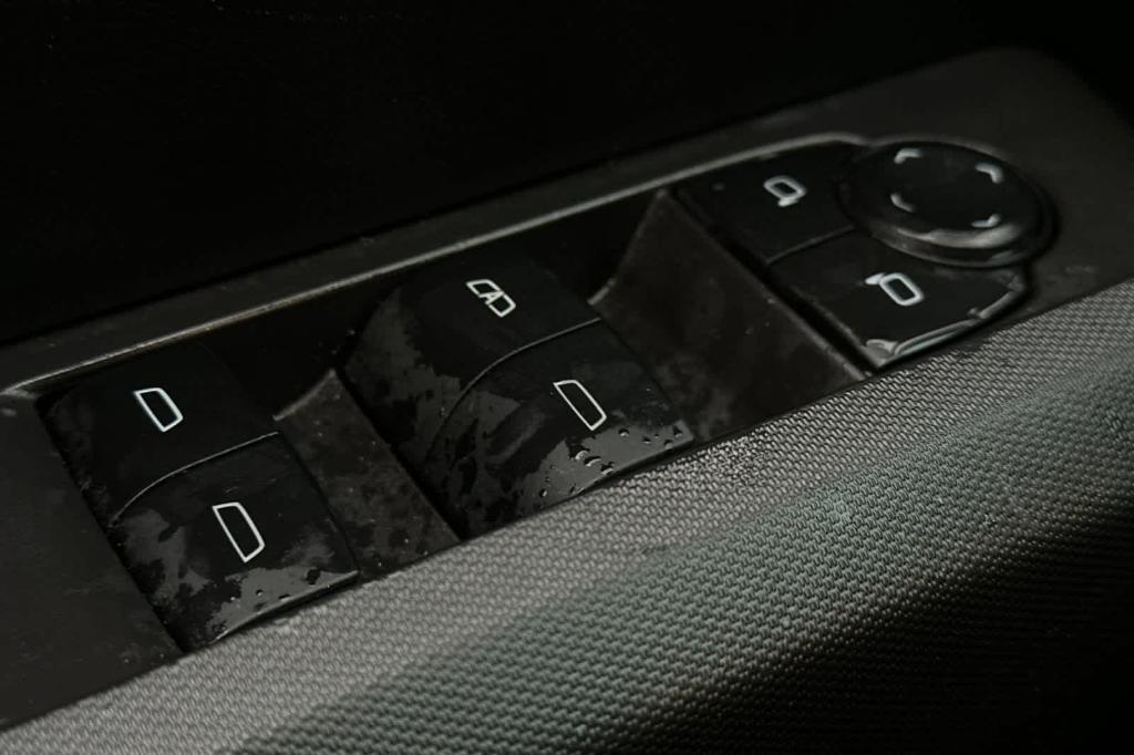 used 2023 Chevrolet Colorado car, priced at $31,408