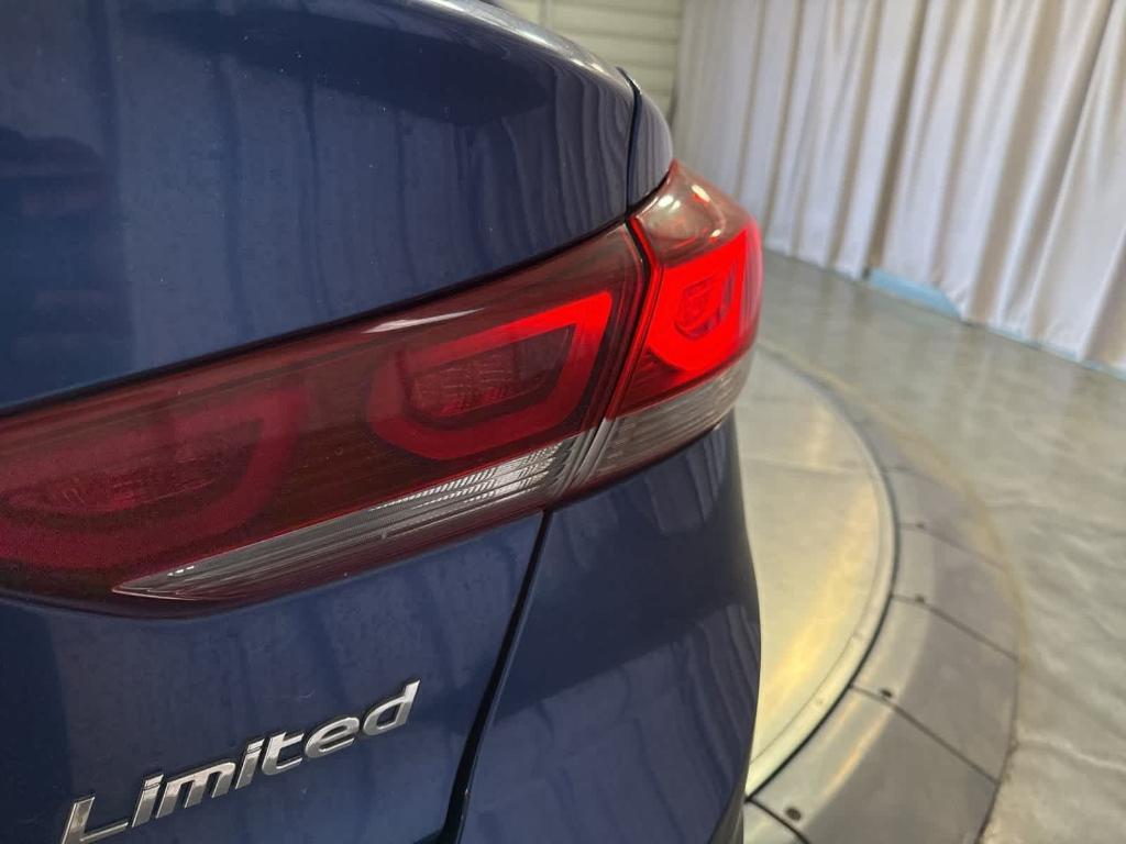 used 2017 Hyundai Elantra car, priced at $12,814
