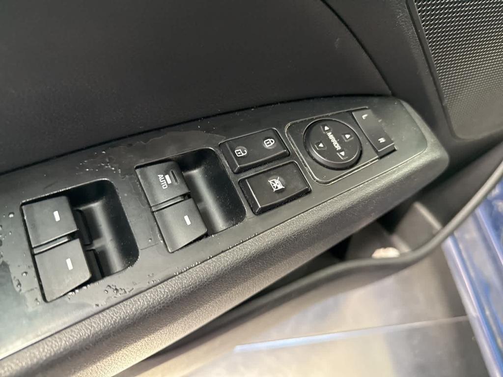 used 2017 Hyundai Elantra car, priced at $12,814