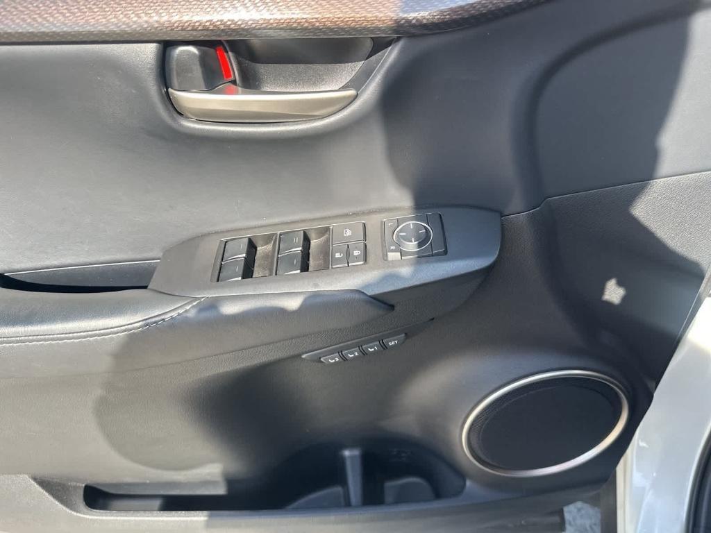 used 2015 Lexus NX 200t car, priced at $26,999