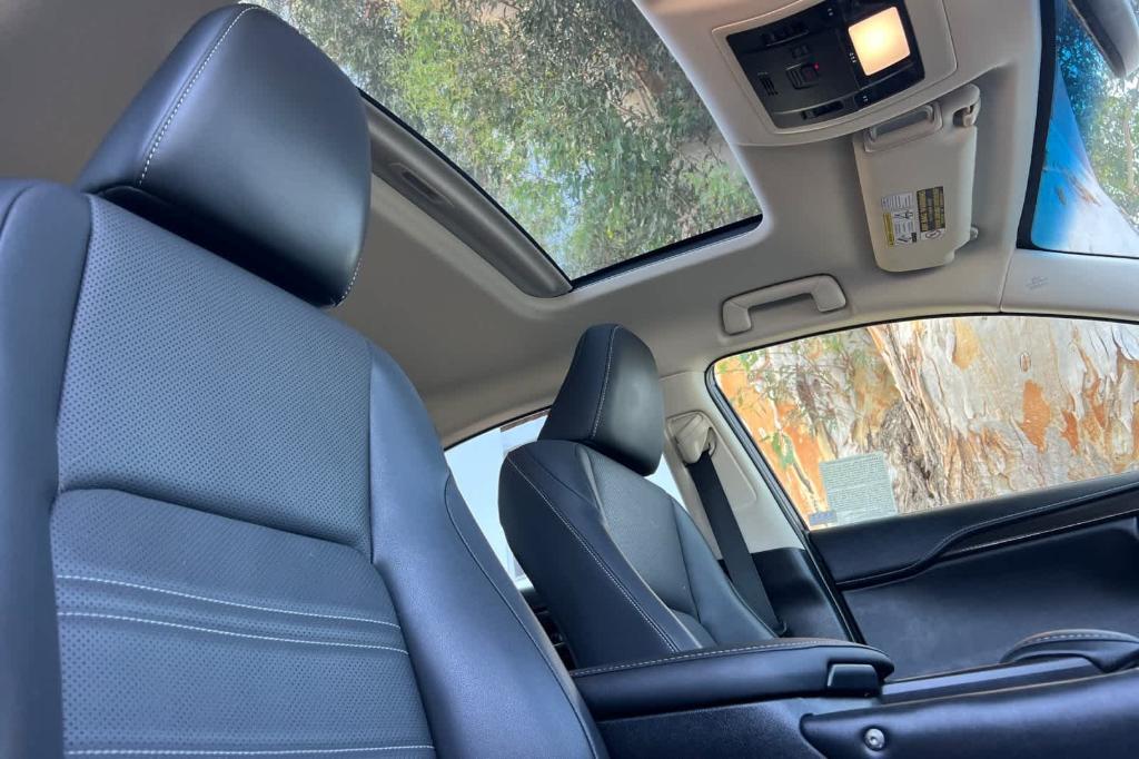 used 2015 Lexus NX 200t car, priced at $24,991