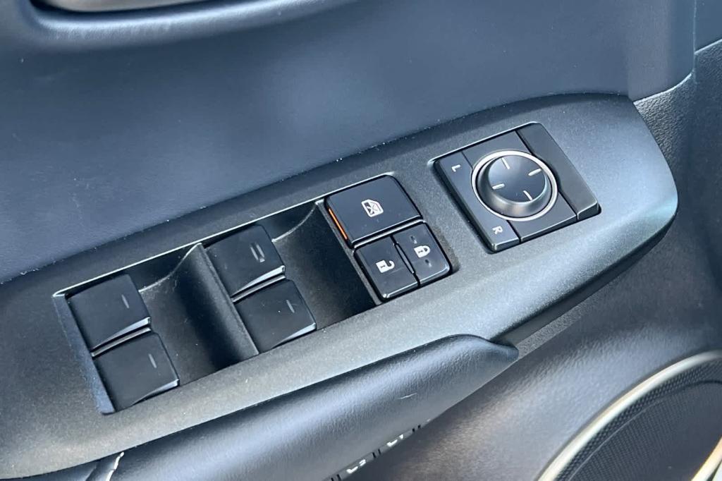 used 2015 Lexus NX 200t car, priced at $24,991