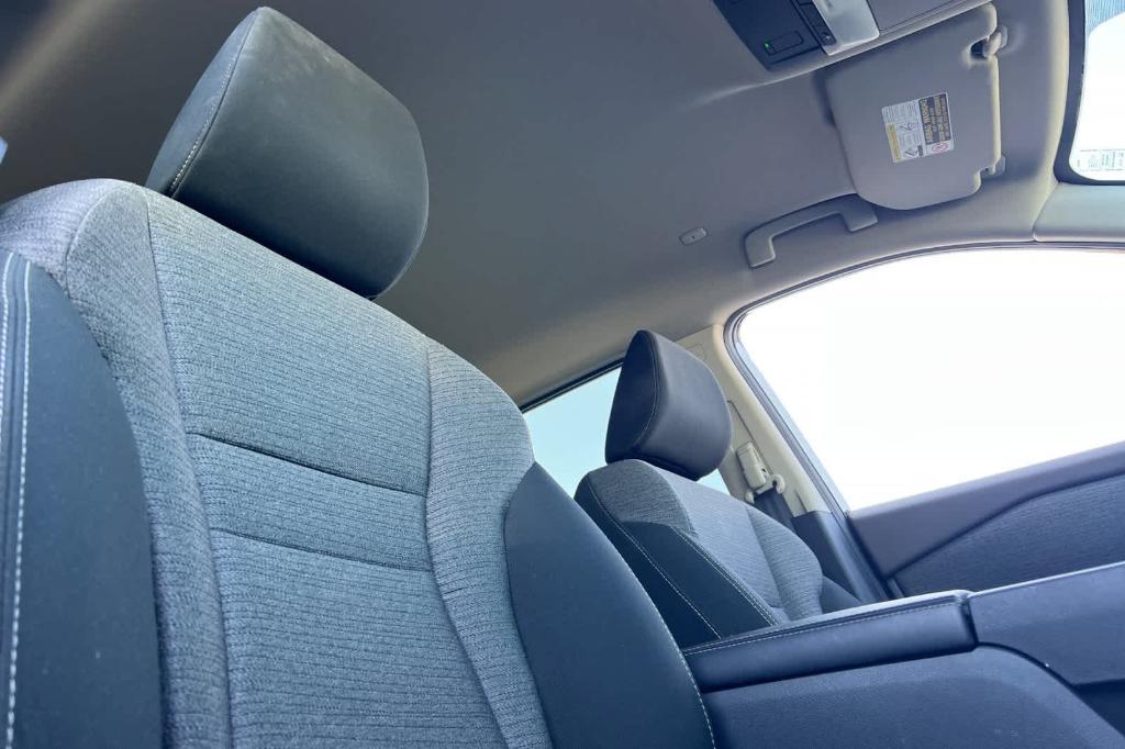 used 2022 Nissan Rogue car, priced at $21,788