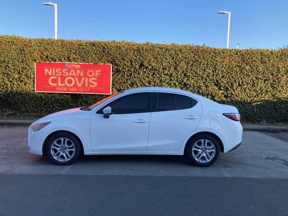 used 2016 Scion iA car, priced at $8,087