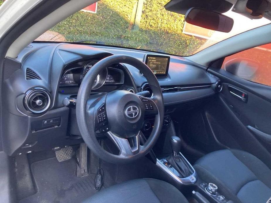 used 2016 Scion iA car, priced at $8,087