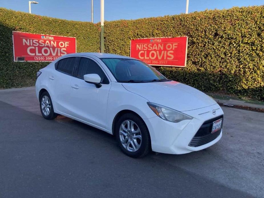 used 2016 Scion iA car, priced at $8,087