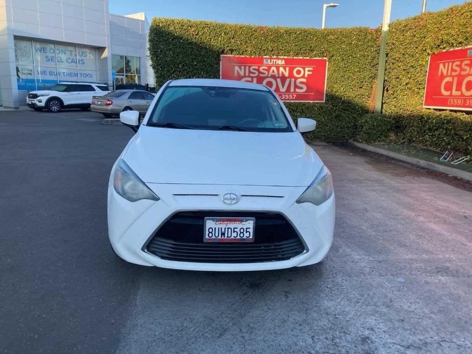 used 2016 Scion iA car, priced at $8,087