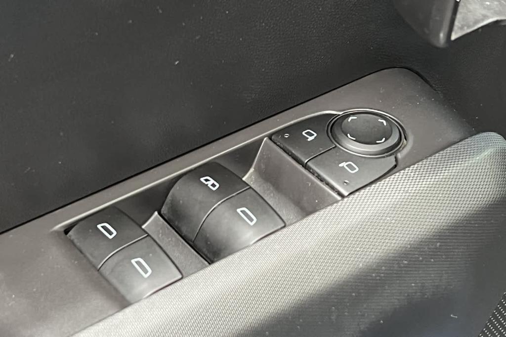 used 2023 Chevrolet Colorado car, priced at $34,955