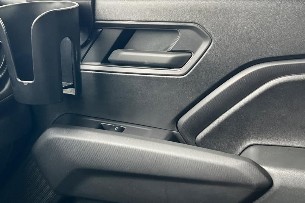 used 2023 Chevrolet Colorado car, priced at $34,955