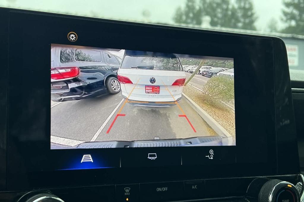 used 2023 Chevrolet Colorado car, priced at $34,955