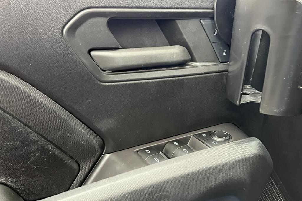 used 2023 Chevrolet Colorado car, priced at $34,955