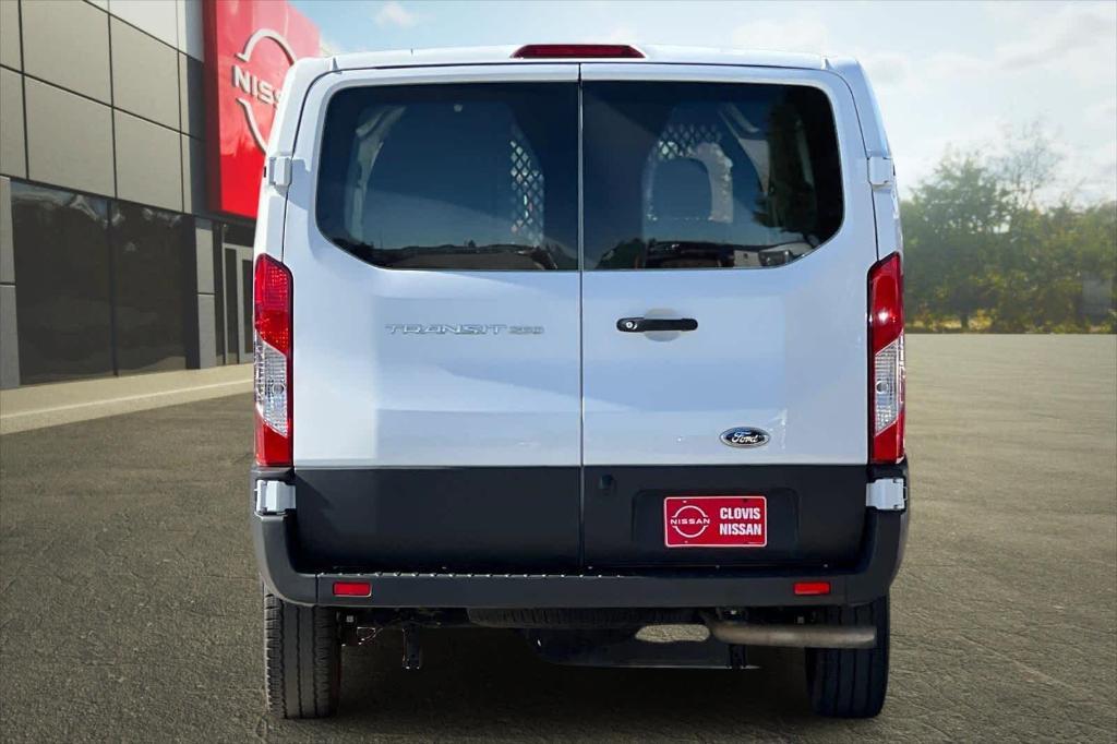 used 2023 Ford Transit-250 car, priced at $37,989