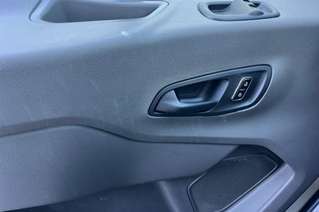 used 2023 Ford Transit-250 car, priced at $37,989