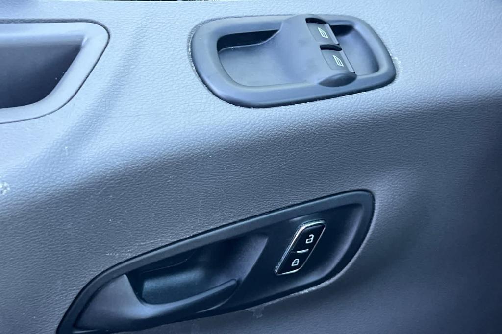 used 2023 Ford Transit-250 car, priced at $37,989