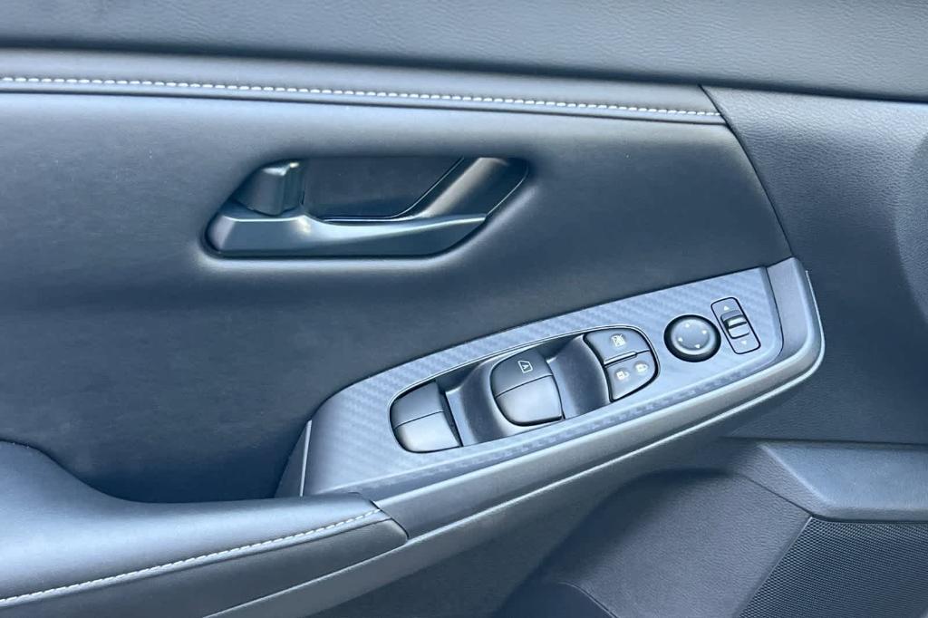 new 2025 Nissan Sentra car, priced at $21,391