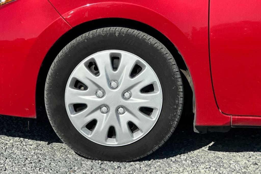 used 2017 Toyota Corolla car, priced at $11,533
