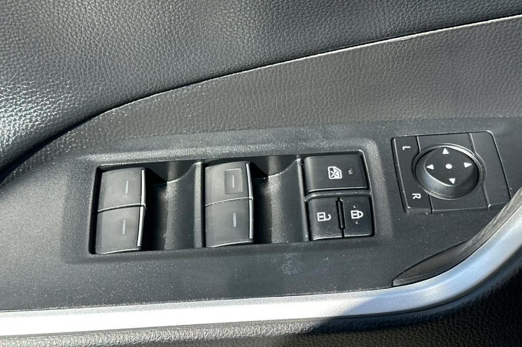 used 2024 Toyota RAV4 car, priced at $39,768
