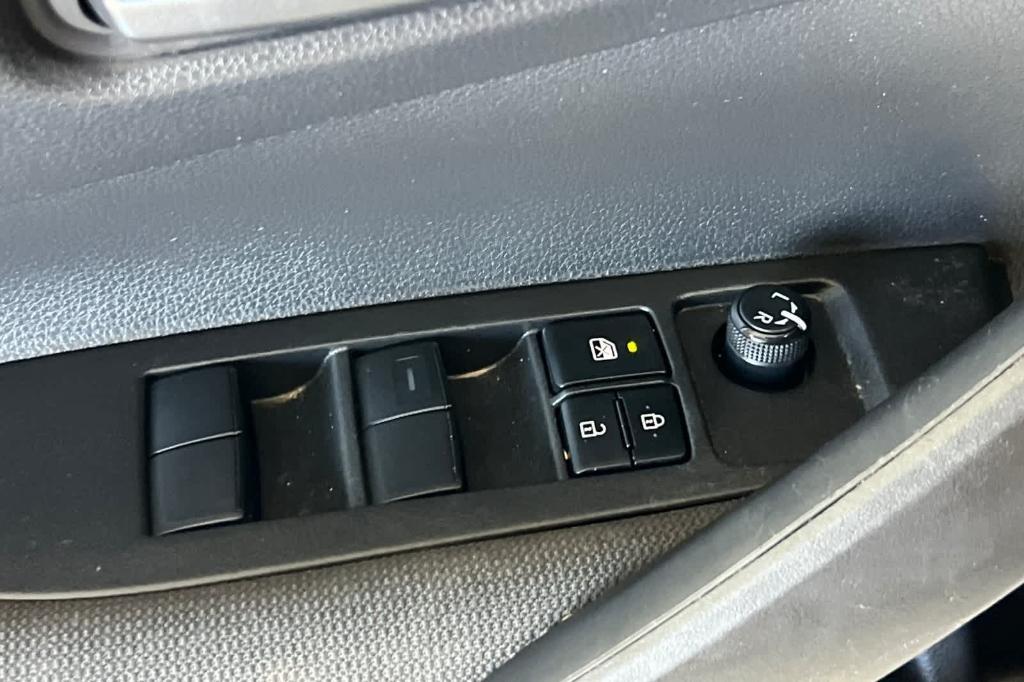 used 2022 Toyota Corolla Hybrid car, priced at $22,433