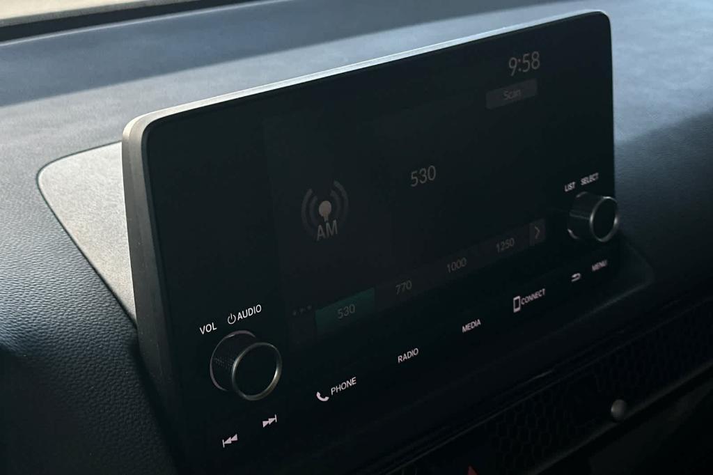 used 2022 Honda Civic car, priced at $23,714