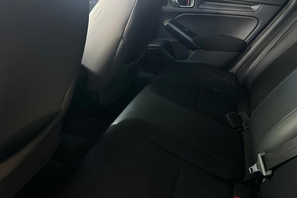 used 2022 Honda Civic car, priced at $23,714